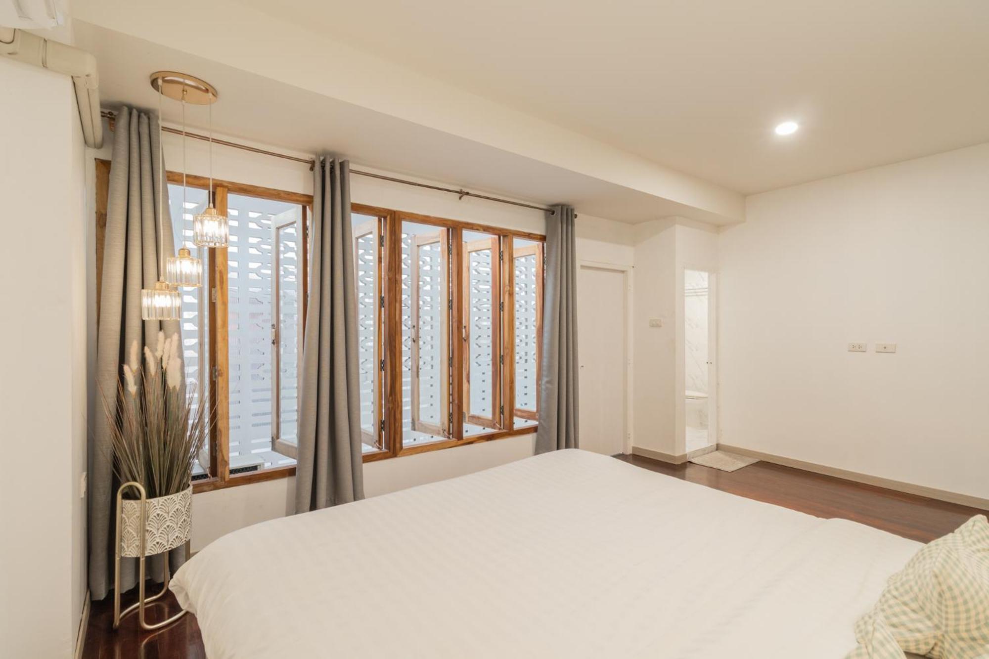 Sherva101 Home And Hostel Chiang Mai Room photo